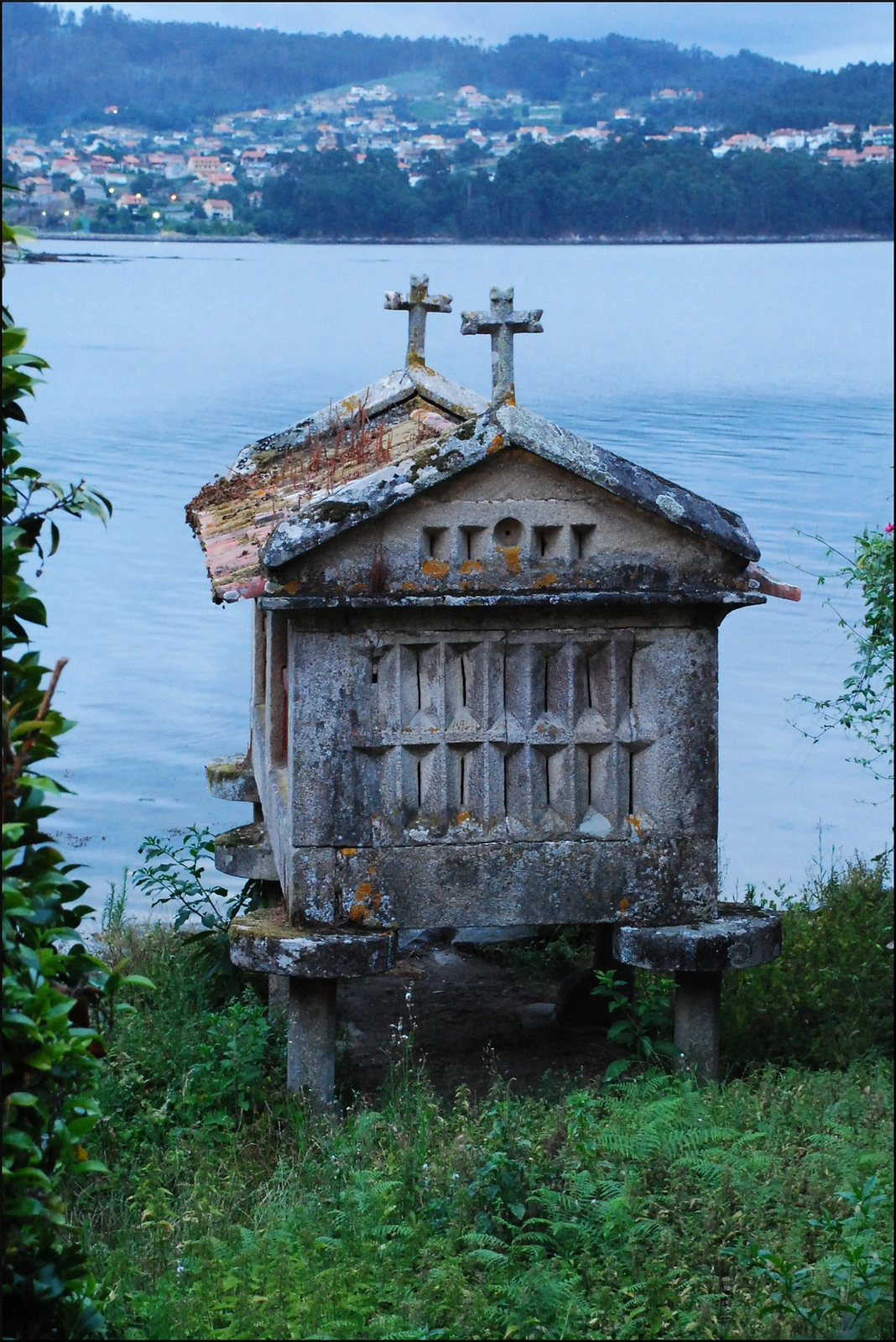 horreos greniers espagnols sur pilotis 20 horreos greniers espagnols sur pilotis 20