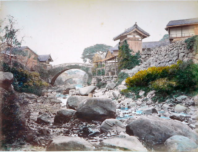 Les photos du vieux Japon de Aldolfo Farsari les photos du vieux japon par Aldolfo Farsari 2 les-photos-du-vieux-japon-par-Aldolfo-Farsari-2