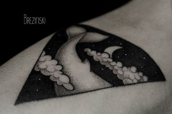 Les tatouages en pointillisme de Ilya Brezinski les tatouages en pointillisme de ilya brezinski 13 les-tatouages-en-pointillisme-de-ilya-brezinski-13