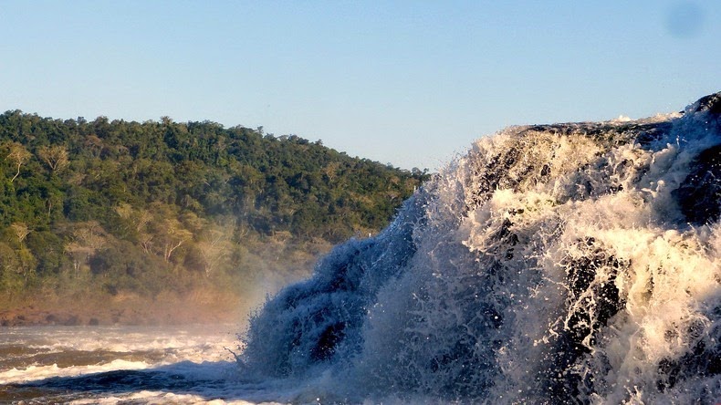 Saltos de Mocona - des stupéfiantes chutes parallèles à la rivière saltos de mocona chutes paralleles a la riviere 7 saltos-de-mocona-chutes-paralleles-a-la-riviere-7