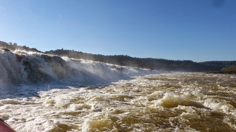 Saltos de Mocona - des stupéfiantes chutes parallèles à la rivière saltos de mocona chutes paralleles a la riviere 9 saltos-de-mocona-chutes-paralleles-a-la-riviere-9