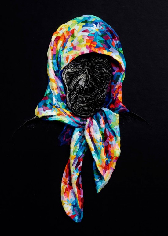 Du quilling par Yulia Brodskaya yulia brodskaya quilling paperolles 4 yulia-brodskaya-quilling-paperolles-4