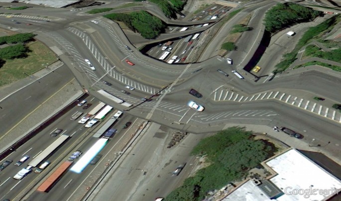 14 ponts tordus par google earth #fail 14 ponts tordus par google earth le 14-ponts-tordus-par-google-earth-le-bronx