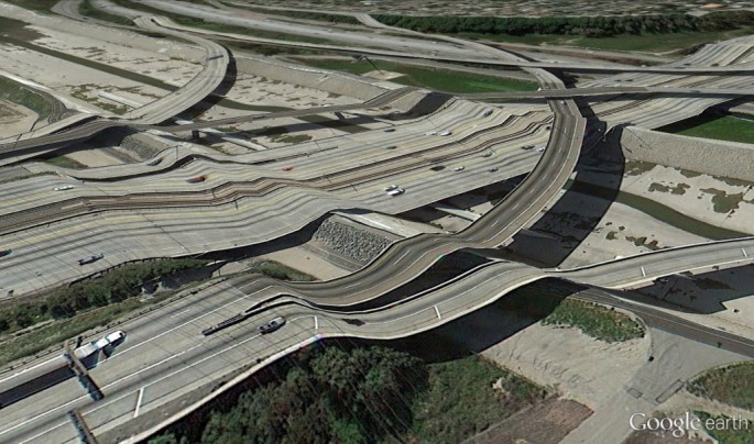 14 ponts tordus par google earth #fail 14 ponts tordus par google earth los angeles 2 14-ponts-tordus-par-google-earth-los-angeles-2