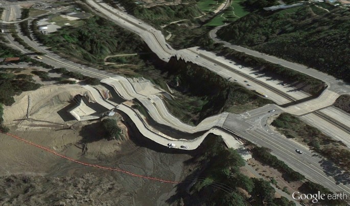 14 ponts tordus par google earth #fail 14 ponts tordus par google earth los angeles 14-ponts-tordus-par-google-earth-los-angeles