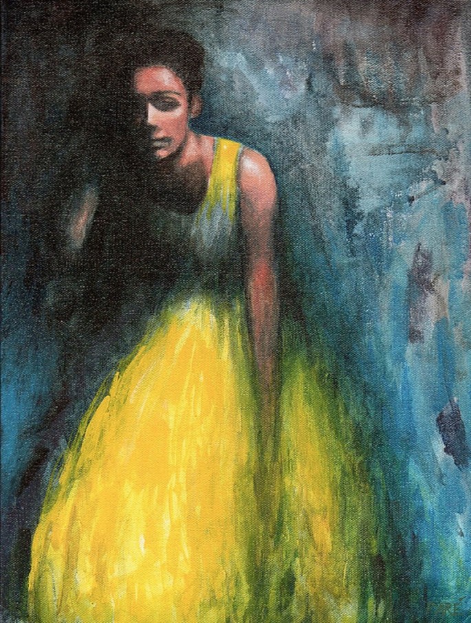 Paralysée, Mariam Paré peint avec sa bouche Mariam Pare paralysee peint avec sa bouche 4 Mariam-Pare-paralysee-peint-avec-sa-bouche-4