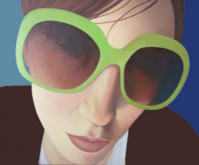 Paralysée, Mariam Paré peint avec sa bouche Mariam Pare paralysee peint avec sa bouche 6 Mariam-Pare-paralysee-peint-avec-sa-bouche-6