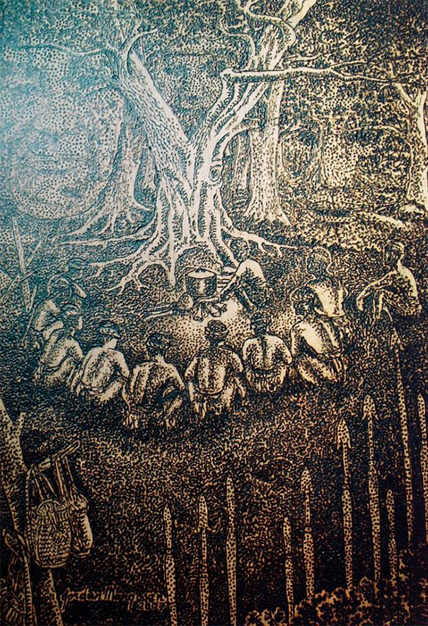 Des dessins sur des panneaux de bois avec une loupe des dessins sur des panneaux de bois avec une loupe pyrogravure ecologique par jordan mang osan 4 des-dessins-sur-des-panneaux-de-bois-avec-une-loupe-pyrogravure-ecologique-par-jordan-mang-osan-4