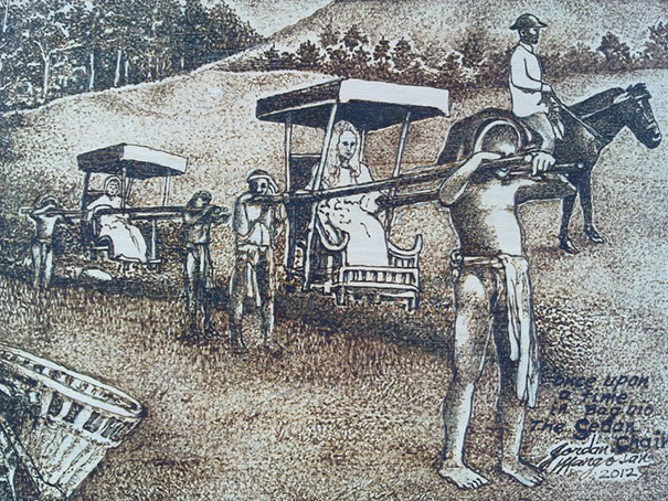 Des dessins sur des panneaux de bois avec une loupe des dessins sur des panneaux de bois avec une loupe pyrogravure ecologique par jordan mang osan 7 des-dessins-sur-des-panneaux-de-bois-avec-une-loupe-pyrogravure-ecologique-par-jordan-mang-osan-7