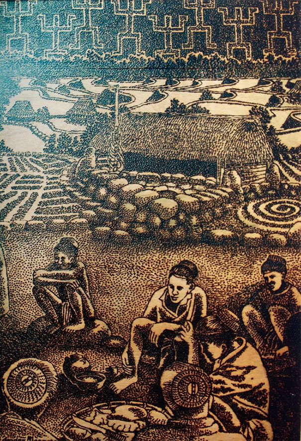 Des dessins sur des panneaux de bois avec une loupe des dessins sur des panneaux de bois avec une loupe pyrogravure ecologique par jordan mang osan 8 des-dessins-sur-des-panneaux-de-bois-avec-une-loupe-pyrogravure-ecologique-par-jordan-mang-osan-8