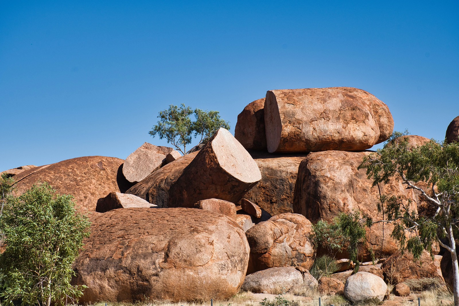 karlu karlu devils marbles billes du diable outback australie 3 karlu karlu devils marbles billes du diable outback australie 3