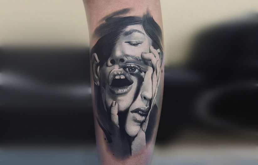 Les tatouages de portraits hyperréalistes de Valentina Ryabova les tatouages de portraits hyper realistes de Valentina Ryabova tatboo 12 les-tatouages-de-portraits-hyper-realistes-de-Valentina-Ryabova-tatboo-12