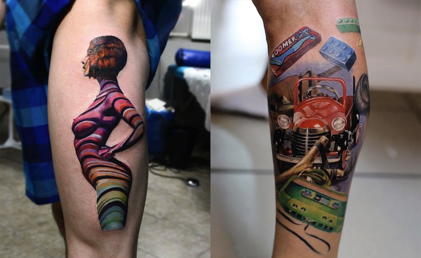 Les tatouages de portraits hyperréalistes de Valentina Ryabova les tatouages de portraits hyper realistes de Valentina Ryabova tatboo 13 les-tatouages-de-portraits-hyper-realistes-de-Valentina-Ryabova-tatboo-13