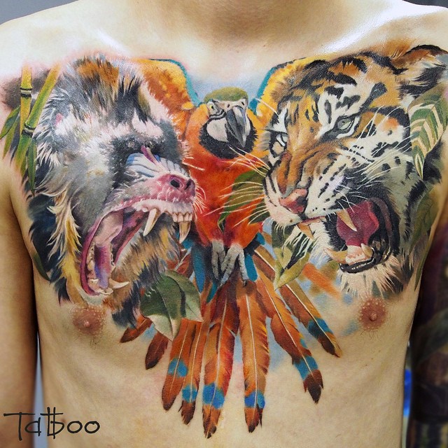 Les tatouages de portraits hyperréalistes de Valentina Ryabova les tatouages de portraits hyper realistes de Valentina Ryabova tatboo 2 les-tatouages-de-portraits-hyper-realistes-de-Valentina-Ryabova-tatboo-2