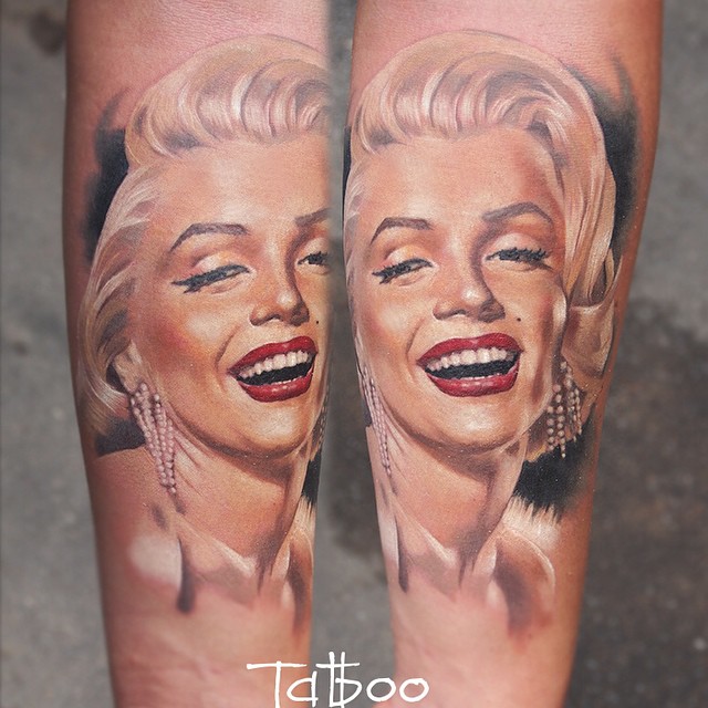 Les tatouages de portraits hyperréalistes de Valentina Ryabova les tatouages de portraits hyper realistes de Valentina Ryabova tatboo 4 les-tatouages-de-portraits-hyper-realistes-de-Valentina-Ryabova-tatboo-4