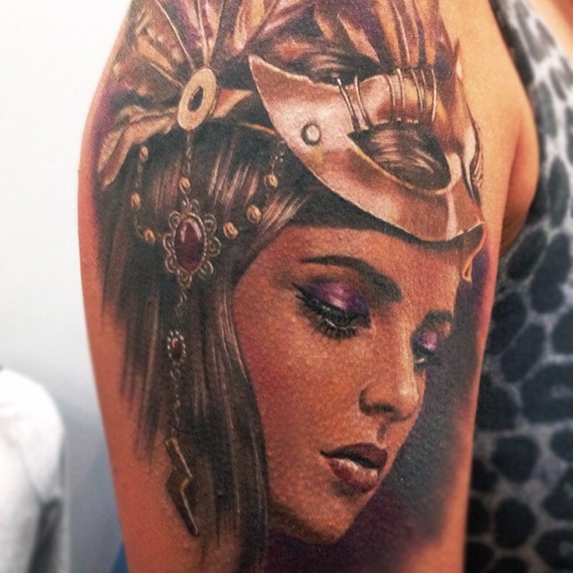 Les tatouages de portraits hyperréalistes de Valentina Ryabova les tatouages de portraits hyper realistes de Valentina Ryabova tatboo 5 les-tatouages-de-portraits-hyper-realistes-de-Valentina-Ryabova-tatboo-5