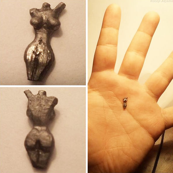 Les sculptures de mines de crayons de Recep Alçamlı sculptures de mines de crayons par recep alcamli 12 sculptures-de-mines-de-crayons-par-recep-alcamli-12