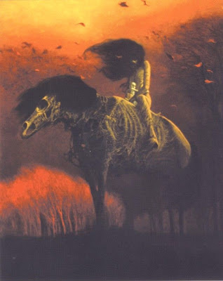 Les tableaux morbides de Zdzisław Beksinski tableaux morbides de Zdzislaw Beksinski 27 tableaux-morbides-de-Zdzislaw-Beksinski-27