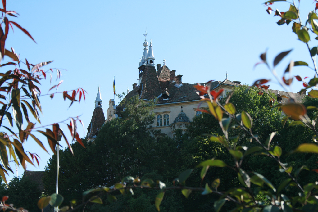 22 magnifiques photos de Roumanie 22 magnifiques photos de roumanie Sighisoara 22-magnifiques-photos-de-roumanie-Sighisoara