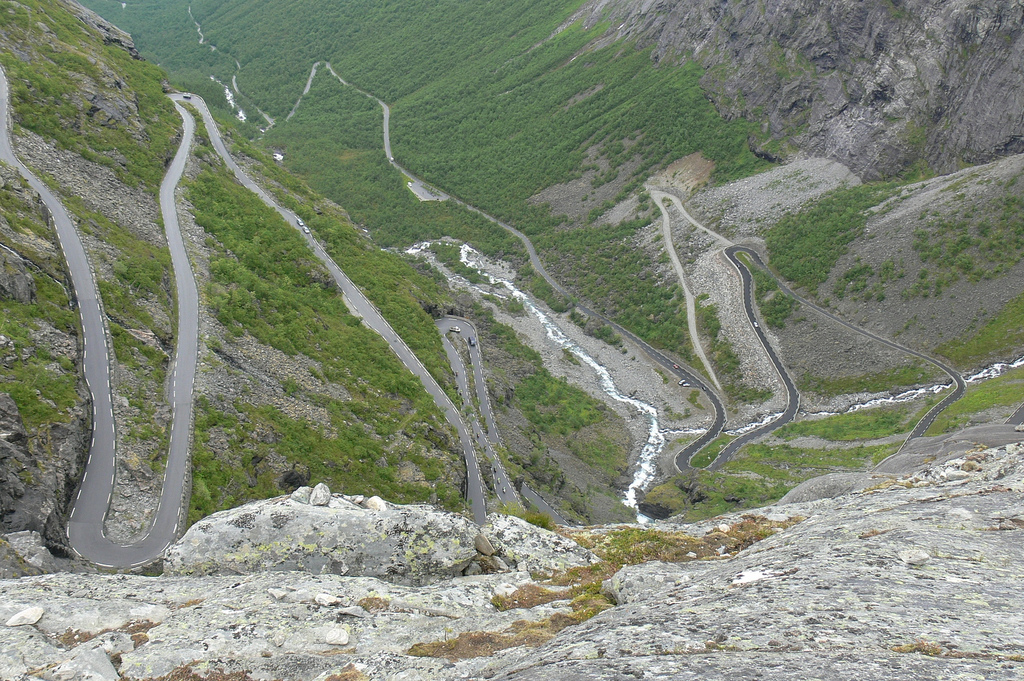 24 magnifiques photos de Norvège 24 magnifiques photos de norvege 11 24-magnifiques-photos-de-norvege-11