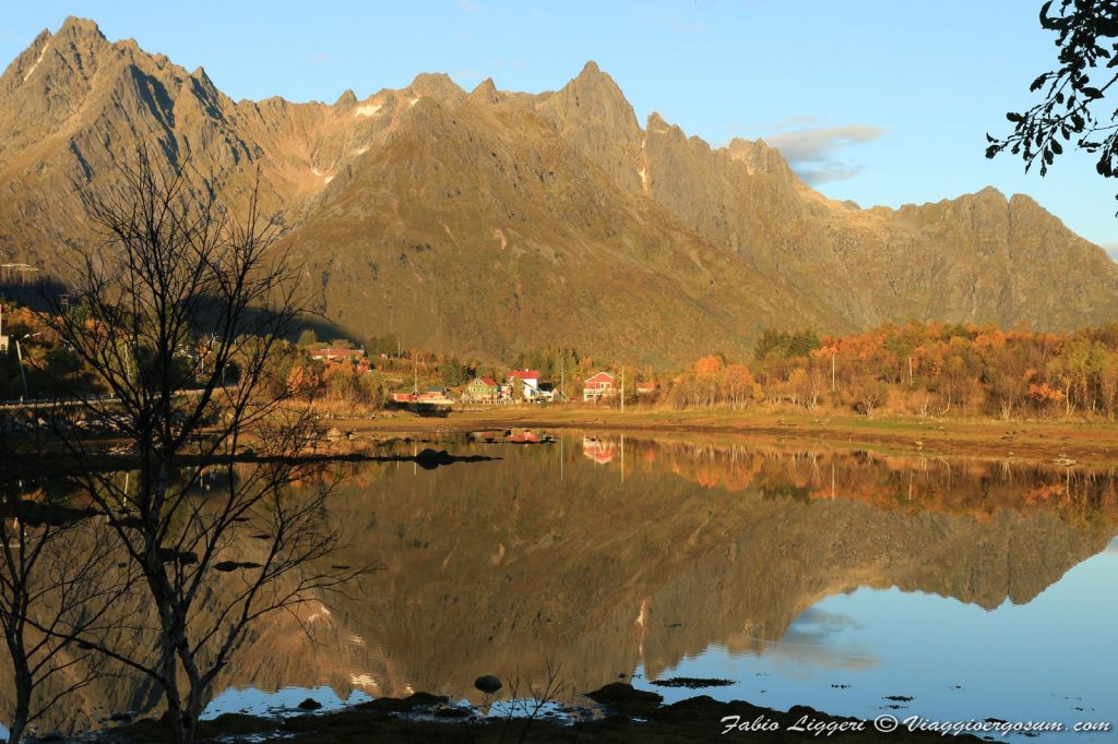 24 magnifiques photos de Norvège 24 magnifiques photos de norvege 12 24-magnifiques-photos-de-norvege-12
