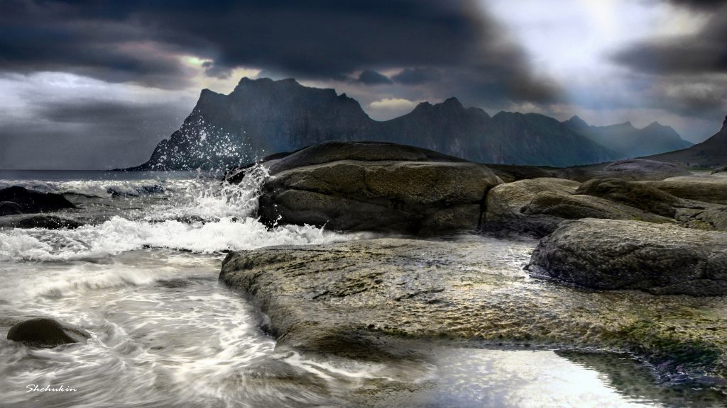 24 magnifiques photos de Norvège 24 magnifiques photos de norvege 15 24-magnifiques-photos-de-norvege-15