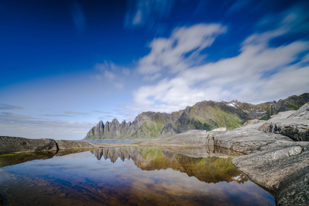 24 magnifiques photos de Norvège 24 magnifiques photos de norvege 16 24-magnifiques-photos-de-norvege-16