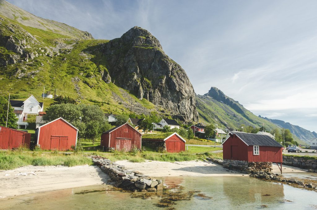 24 magnifiques photos de Norvège 24 magnifiques photos de norvege 18 24-magnifiques-photos-de-norvege-18