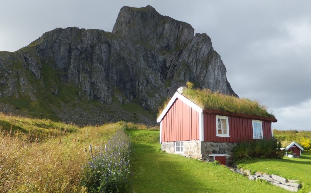 24 magnifiques photos de Norvège 24 magnifiques photos de norvege 19 24-magnifiques-photos-de-norvege-19