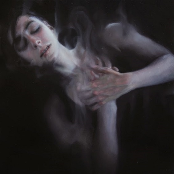 Les peintures envoutantes de Henrik Aarrestad Uldalen Henrik Aarrestad Uldalen peintures envoutantes fantomatiques surrealistes 1 Henrik-Aarrestad-Uldalen-peintures-envoutantes-fantomatiques-surrealistes-1