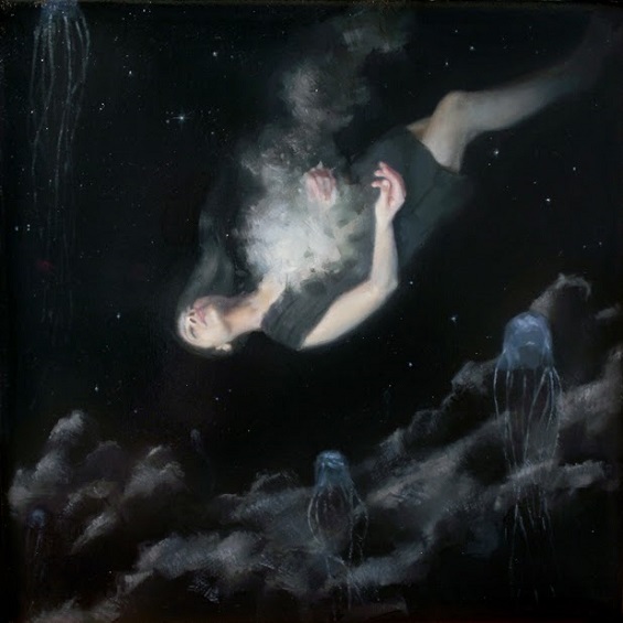 Les peintures envoutantes de Henrik Aarrestad Uldalen Henrik Aarrestad Uldalen peintures envoutantes fantomatiques surrealistes 2 Henrik-Aarrestad-Uldalen-peintures-envoutantes-fantomatiques-surrealistes-2