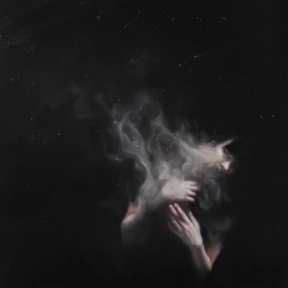 Les peintures envoutantes de Henrik Aarrestad Uldalen Henrik Aarrestad Uldalen peintures envoutantes fantomatiques surrealistes 7 Henrik-Aarrestad-Uldalen-peintures-envoutantes-fantomatiques-surrealistes-7