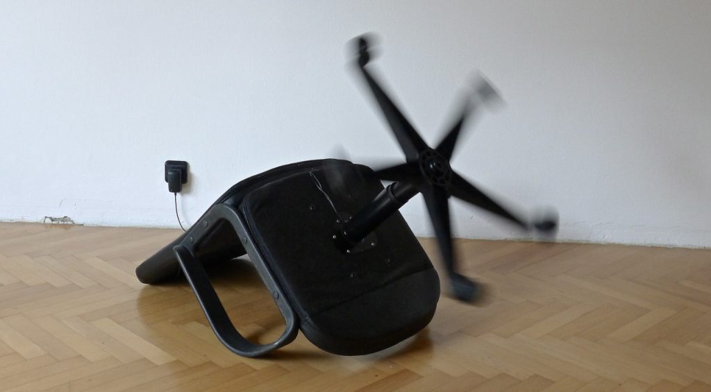 Les objets détournés de Toni Spyra les objets detournes par toni spyra 9 les-objets-detournes-par-toni-spyra-9