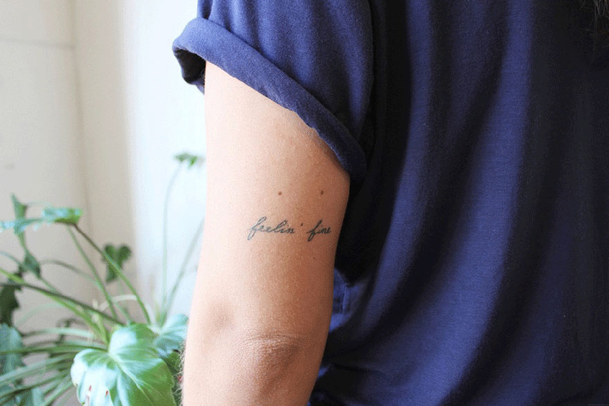 Les tatouages minimalistes de Miso miso stanislava pinchuk tatouages minimalistes 10 miso-stanislava-pinchuk-tatouages-minimalistes-10