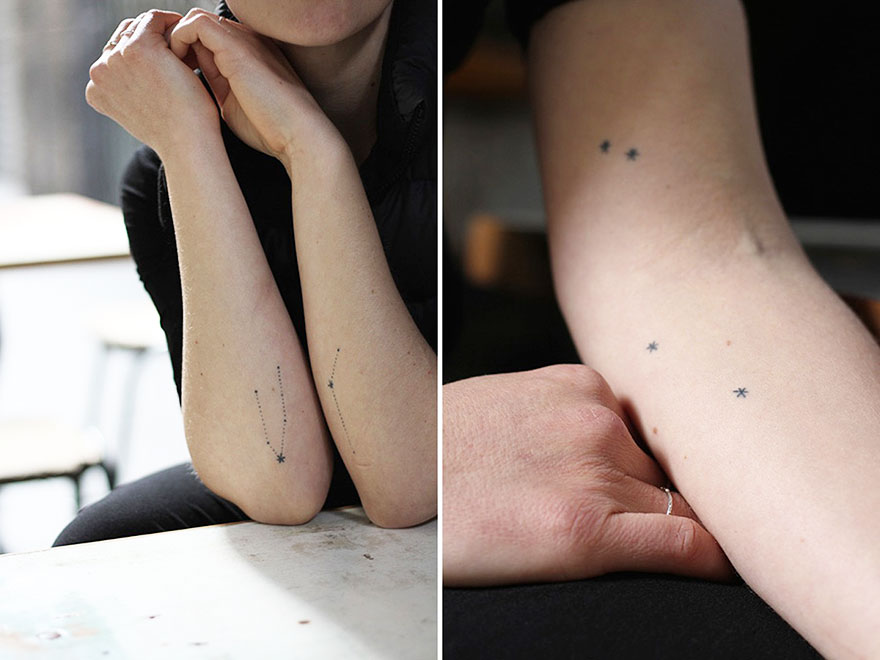 Les tatouages minimalistes de Miso miso stanislava pinchuk tatouages minimalistes 2 miso-stanislava-pinchuk-tatouages-minimalistes-2