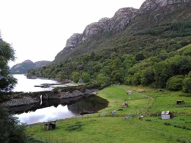 20 petites maisons isolées propices à la méditation 20 petites maisons isolees craig highland ecosse 20-petites-maisons-isolees-craig-highland-ecosse