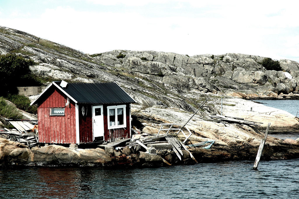 20 petites maisons isolées propices à la méditation 20 petites maisons isolees iles gothenburg 20-petites-maisons-isolees-iles-gothenburg