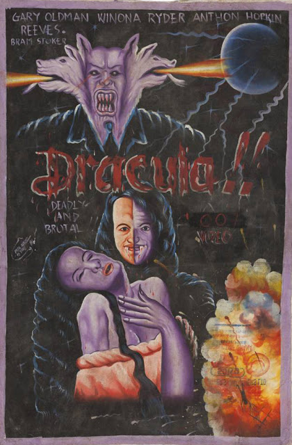 Les affiches de films peintes à la main du Ghana affiches de films peintes a la main ghana dracula affiches-de-films-peintes-a-la-main-ghana-dracula