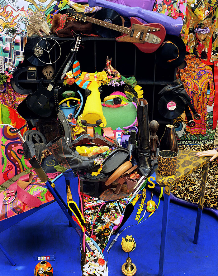 Les sculptures en anamorphose de Bernard Pras les sculptures en anamorphose de bernard pras composition objets perspective 17 les-sculptures-en-anamorphose-de-bernard-pras-composition-objets-perspective-17