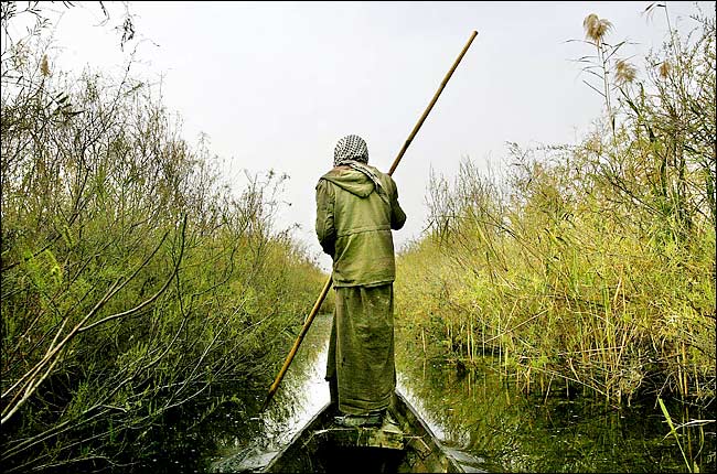Ma'dan et la Venise d'Irak ma dan marais venise d irak et du moyen orient 3 ma-dan-marais-venise-d-irak-et-du-moyen-orient-3