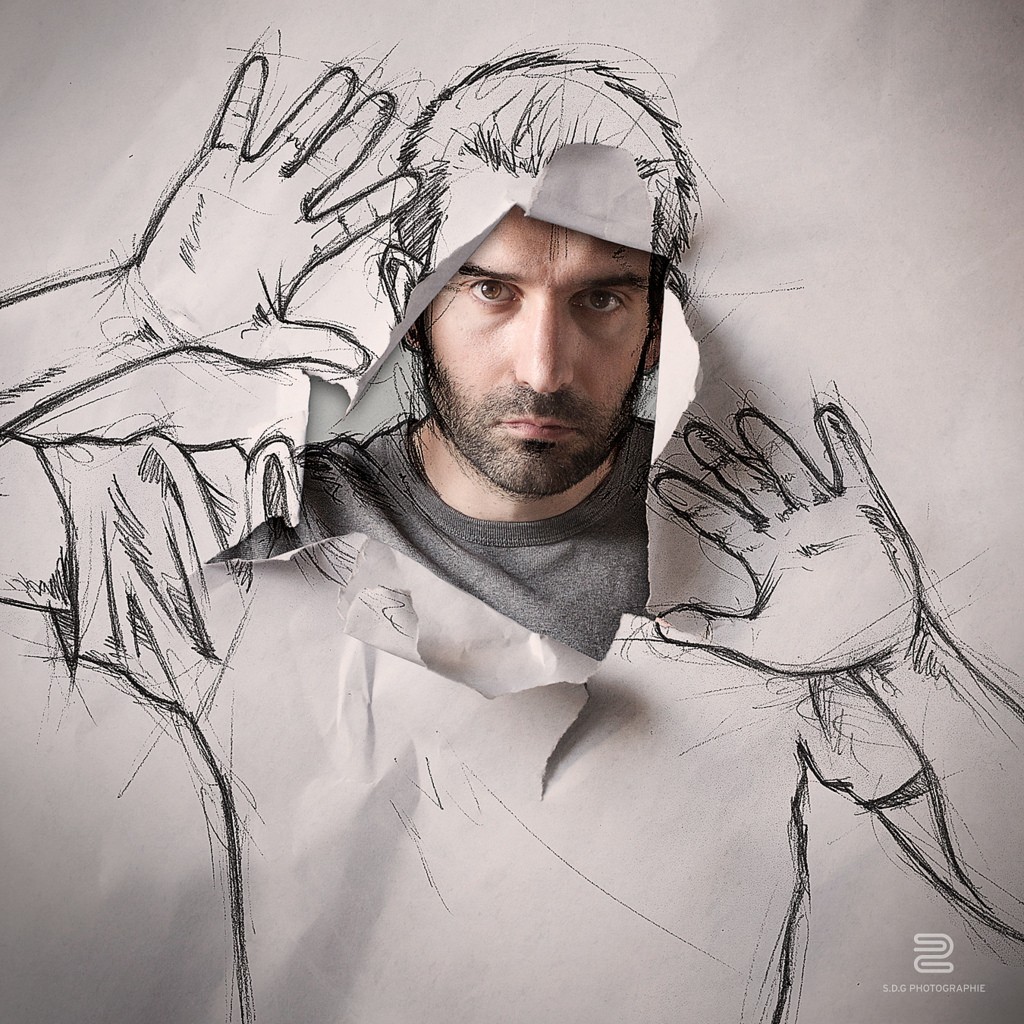 Mash-up dessin-photo par Sébastien del Grosso mash up dessin photo par sebastien del grosso 14 mash-up-dessin-photo-par-sebastien-del-grosso-14