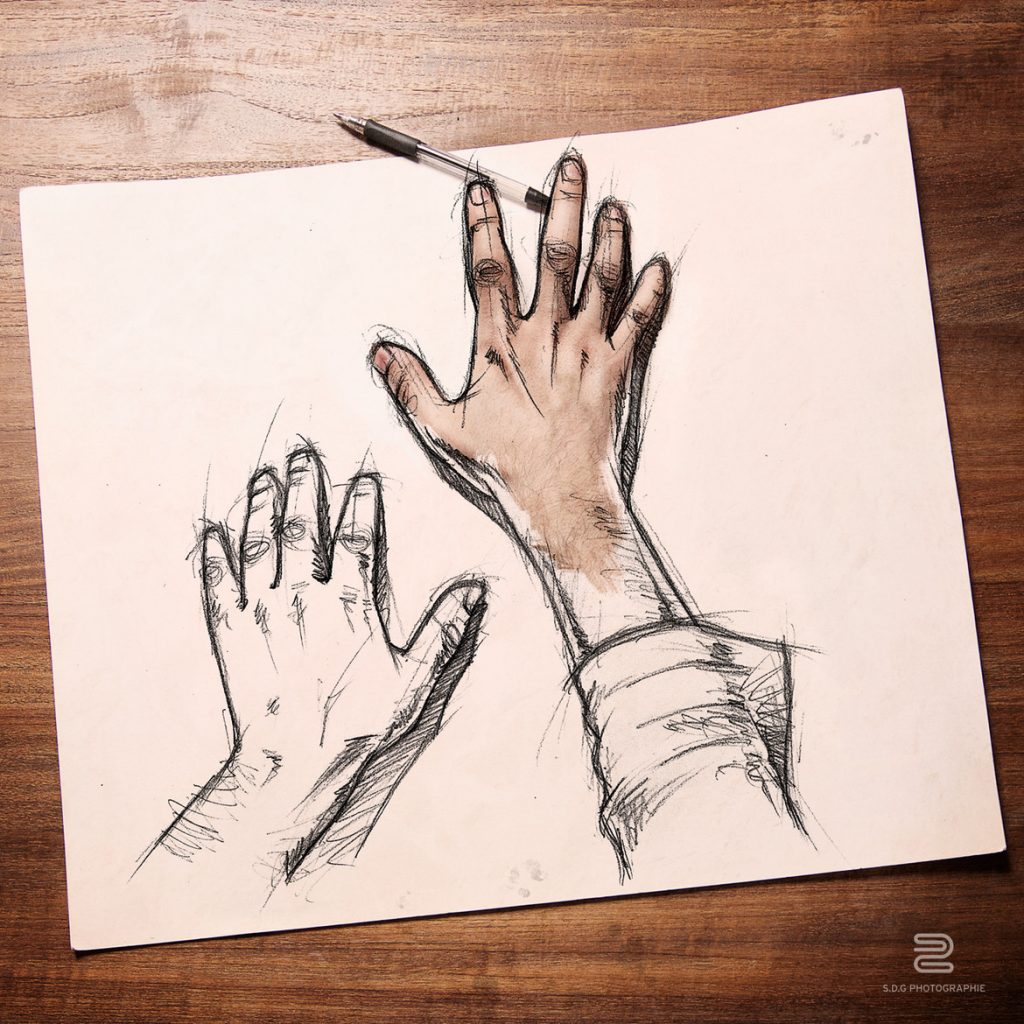 Mash-up dessin-photo par Sébastien del Grosso mash up dessin photo par sebastien del grosso 19 mash-up-dessin-photo-par-sebastien-del-grosso-19