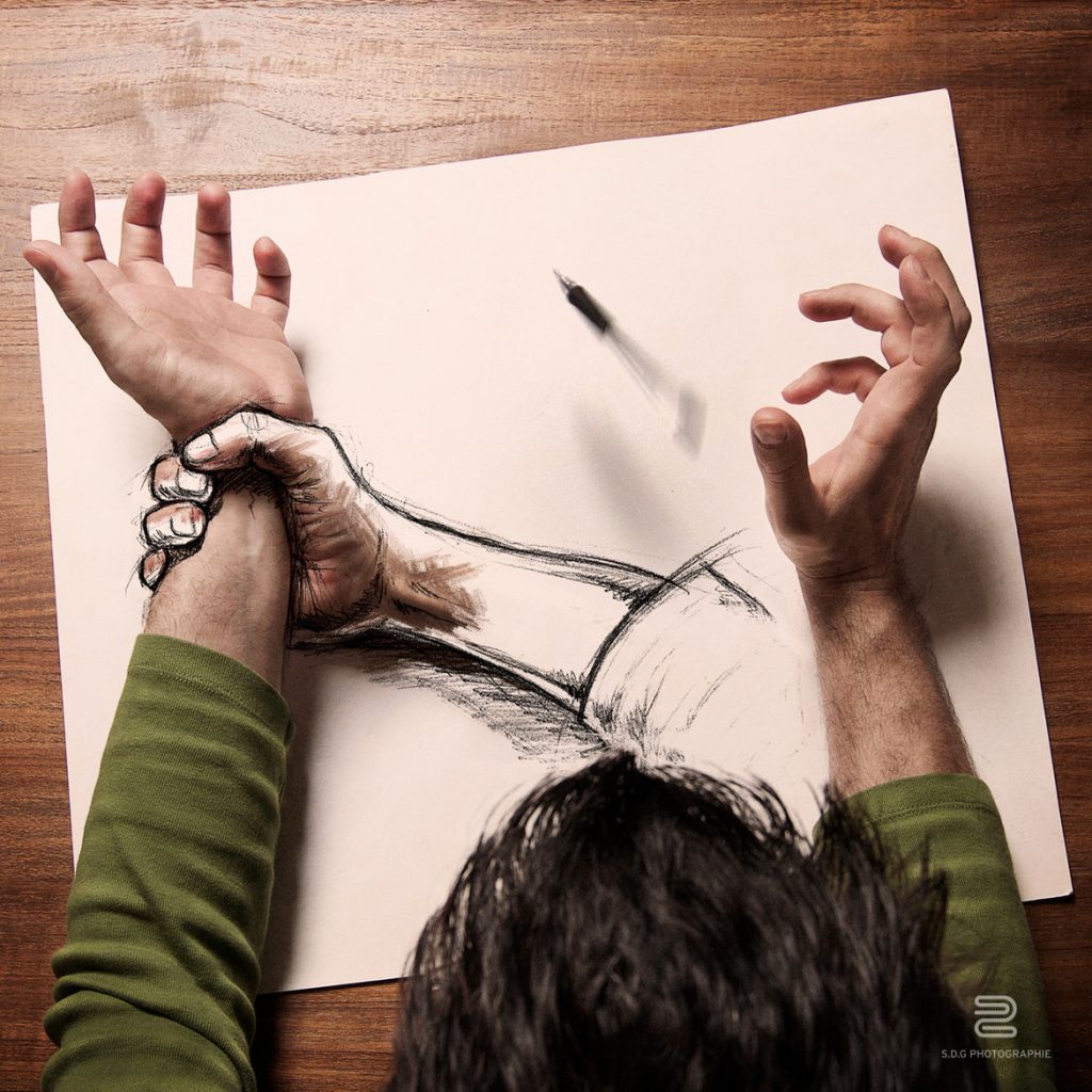 Mash-up dessin-photo par Sébastien del Grosso mash up dessin photo par sebastien del grosso 20 mash-up-dessin-photo-par-sebastien-del-grosso-20