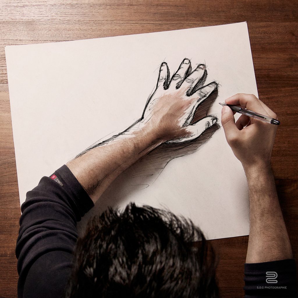 Mash-up dessin-photo par Sébastien del Grosso mash up dessin photo par sebastien del grosso 23 mash-up-dessin-photo-par-sebastien-del-grosso-23