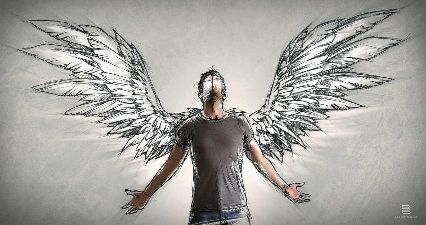 Mash-up dessin-photo par Sébastien del Grosso mash up dessin photo par sebastien del grosso 4 mash-up-dessin-photo-par-sebastien-del-grosso-4