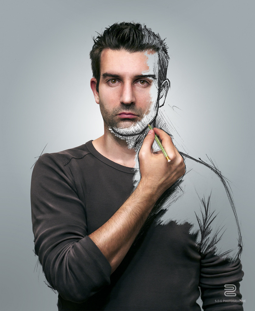 Mash-up dessin-photo par Sébastien del Grosso mash up dessin photo par sebastien del grosso 5 mash-up-dessin-photo-par-sebastien-del-grosso-5