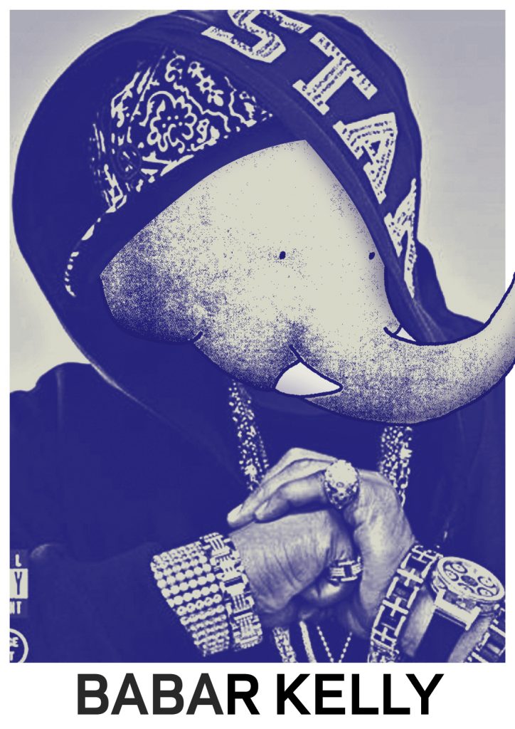 Mashup de stars via leur nom par Kalle Mattsson mashup de star via leurs noms par kalle mattsson babar kelly mashup-de-star-via-leurs-noms-par-kalle-mattsson-babar-kelly