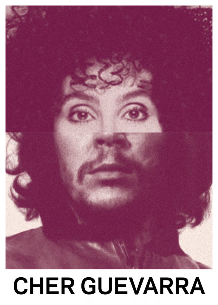 Mashup de stars via leur nom par Kalle Mattsson mashup de star via leurs noms par kalle mattsson cher guevarra mashup-de-star-via-leurs-noms-par-kalle-mattsson-cher-guevarra