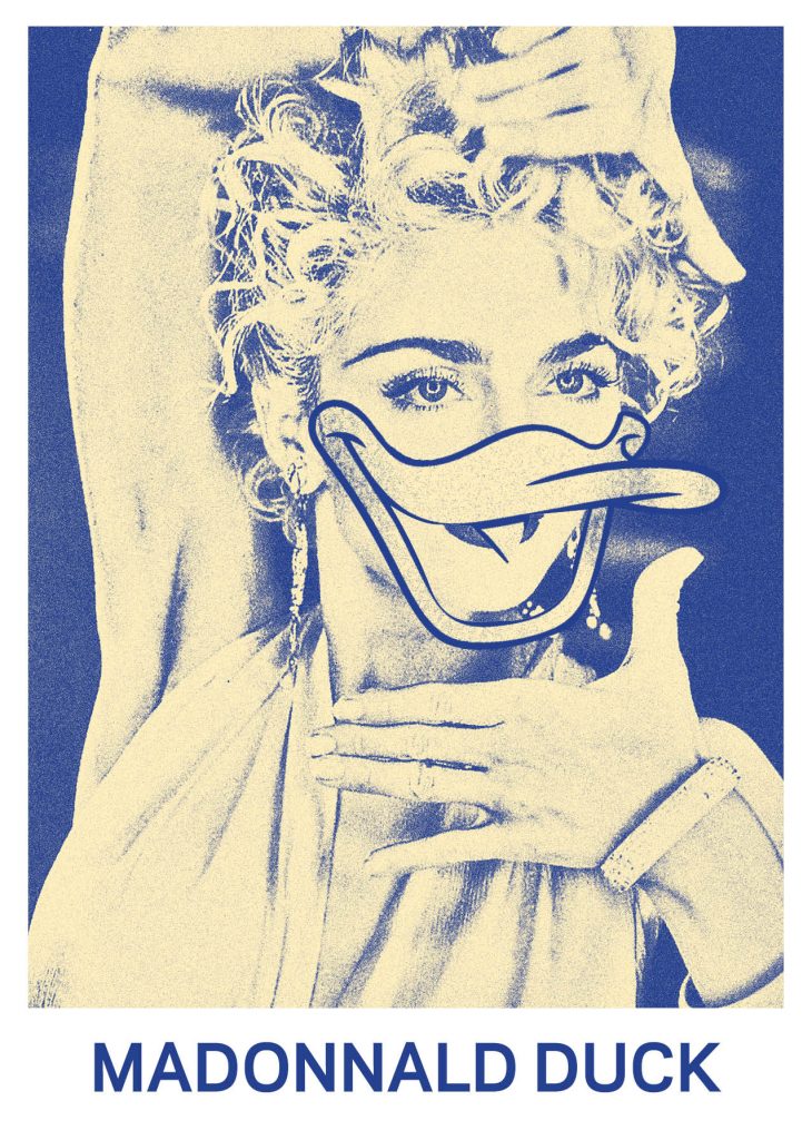 Mashup de stars via leur nom par Kalle Mattsson mashup de star via leurs noms par kalle mattsson madonnald duck mashup-de-star-via-leurs-noms-par-kalle-mattsson-madonnald-duck