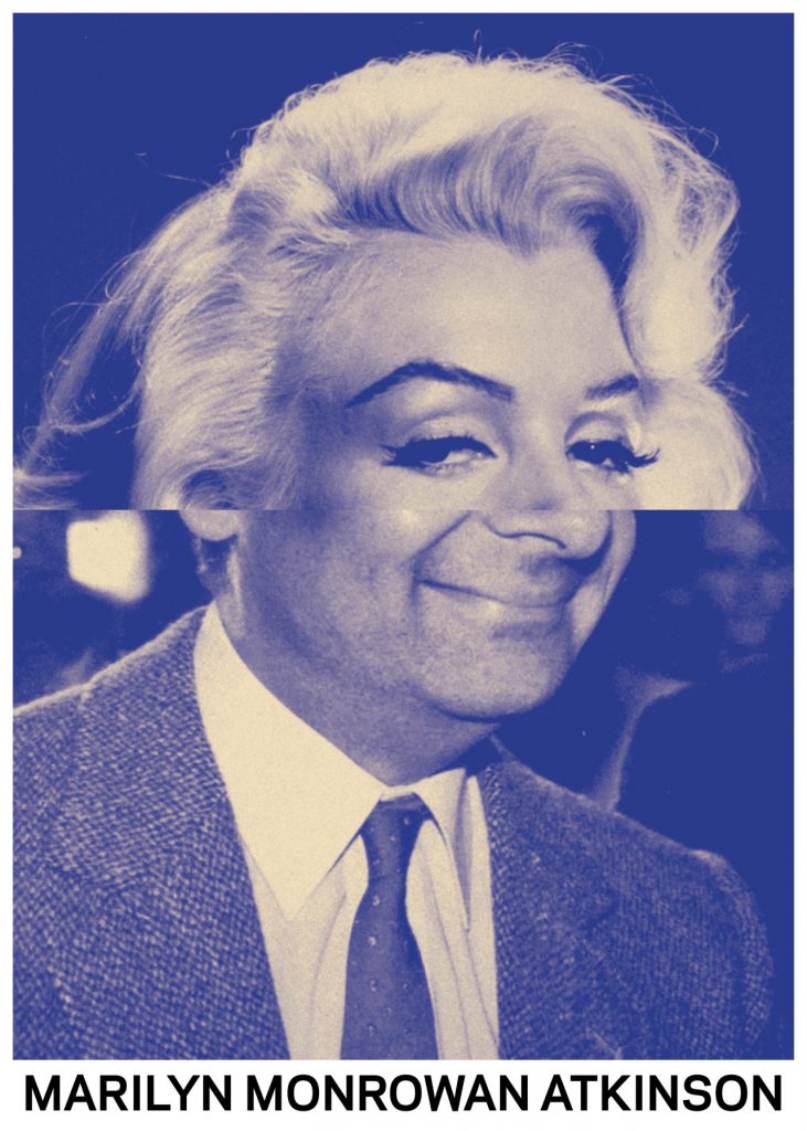 Mashup de stars via leur nom par Kalle Mattsson mashup de star via leurs noms par kalle mattsson marylin monrowan atkinson mashup-de-star-via-leurs-noms-par-kalle-mattsson-marylin-monrowan-atkinson